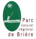 Logo Parc de Brire